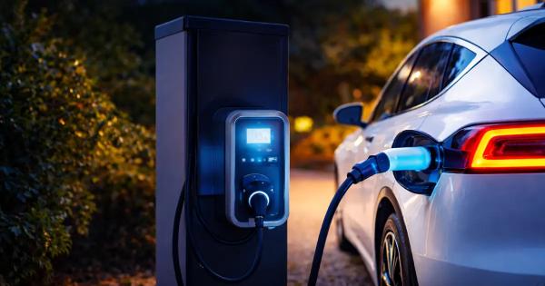 Ile kosztuje ładowanie samochodu elektrycznego