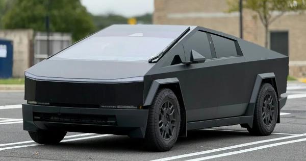 Pozew przeciwko Tesli: „Zatrudnienie Elona Muska było błędem”. Milionowe odszkodowanie za wypadek Cybertrucka (2026)