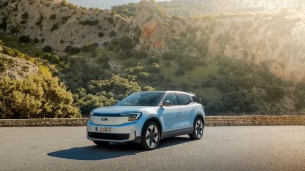 Ford Explorer EV 2026: Nowa bateria LFP, większy zasięg i funkcja V2L. Sprawdź, co się zmieniło!