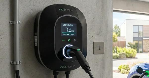 Wallbox 11 kW czy 22 kW? Jak bezpiecznie i wydajnie ładować elektryka w domu (Poradnik 2026)