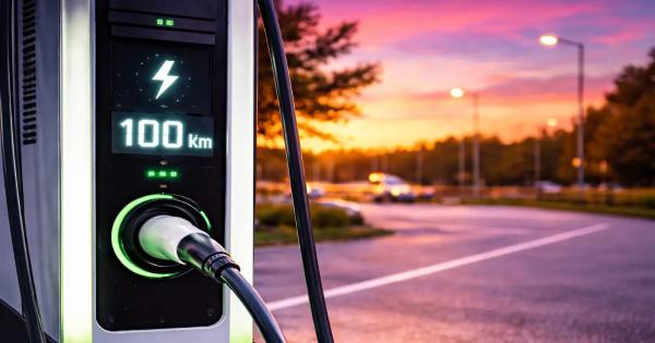 Ile kosztuje przejechanie 100 km samochodem elektrycznym?