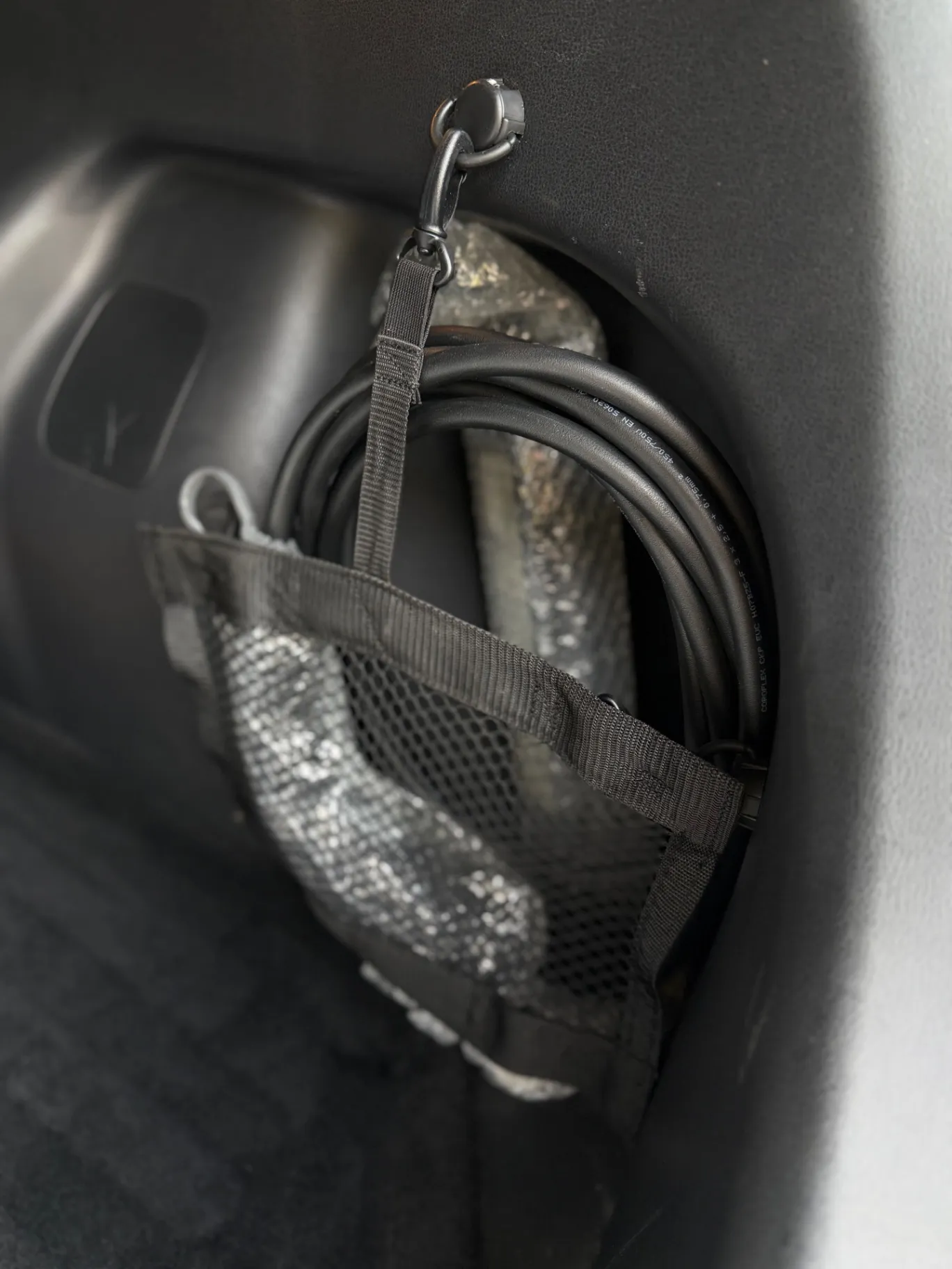 Gwarancja•Polski salon•1 właściciel•Leaf Tekna+