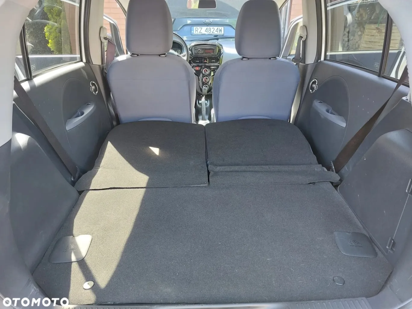 Peugeot iOn idealny stan, NOWA BATERIA, webasto!