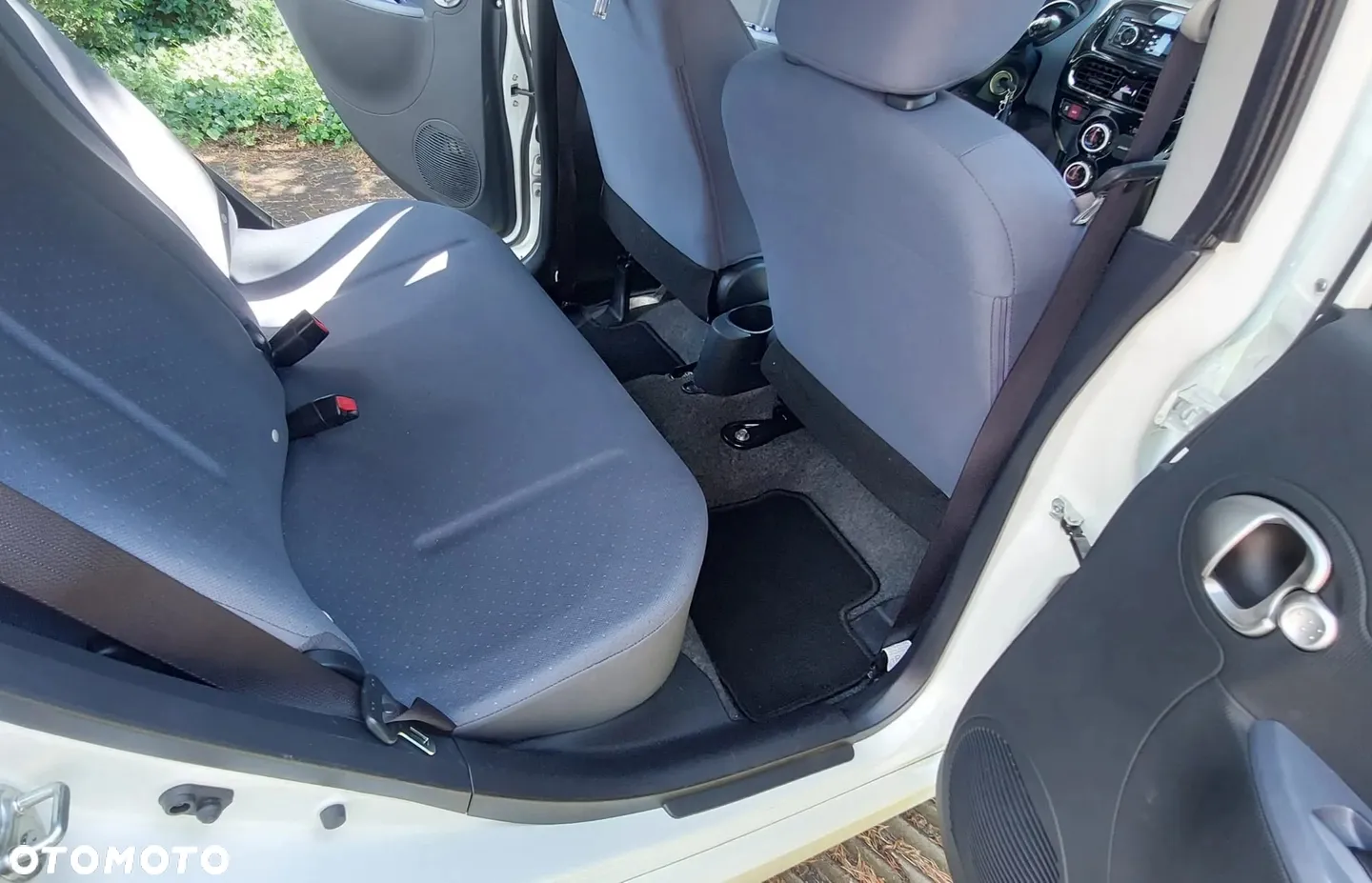 Peugeot iOn idealny stan, NOWA BATERIA, webasto!